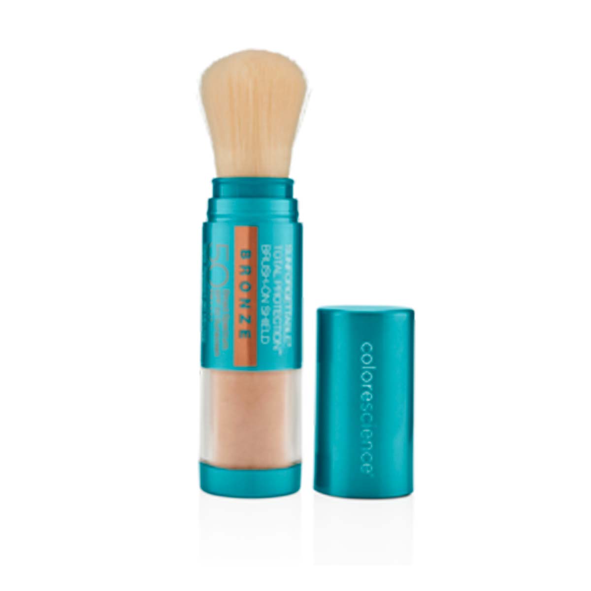 Sunforgettable Total Protection Sunscreen Brush SPF 50 Colorescience