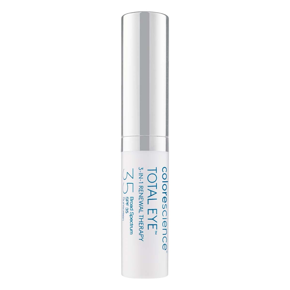 Total Eye 3 in 1 Renewal Therapy SPF 35 - Colorescience