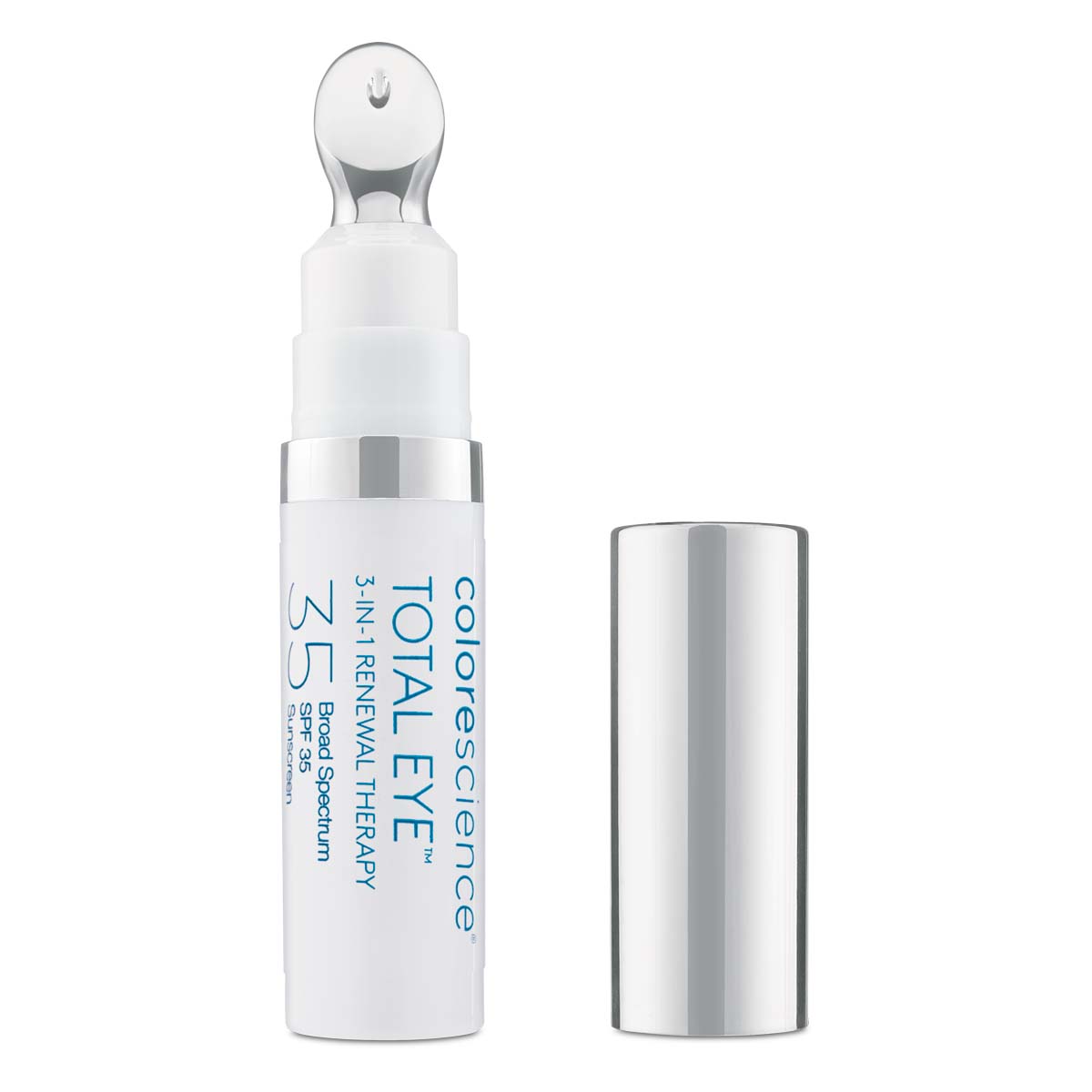 Total Eye 3 in 1 Renewal Therapy SPF 35 - Colorescience
