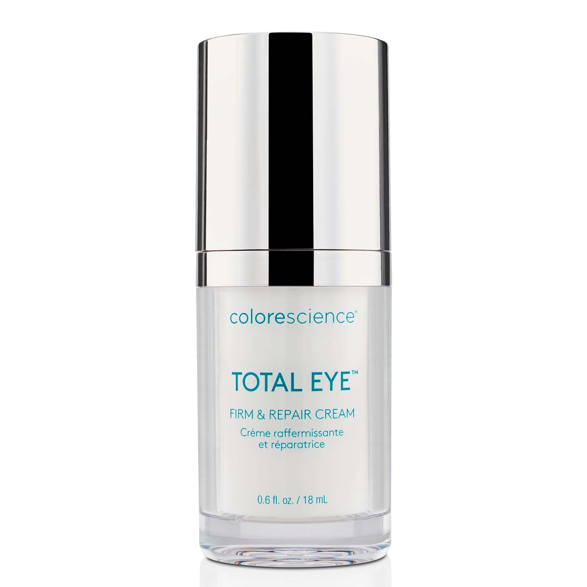 Total Eye Firm & Repair Cream - Colorescience