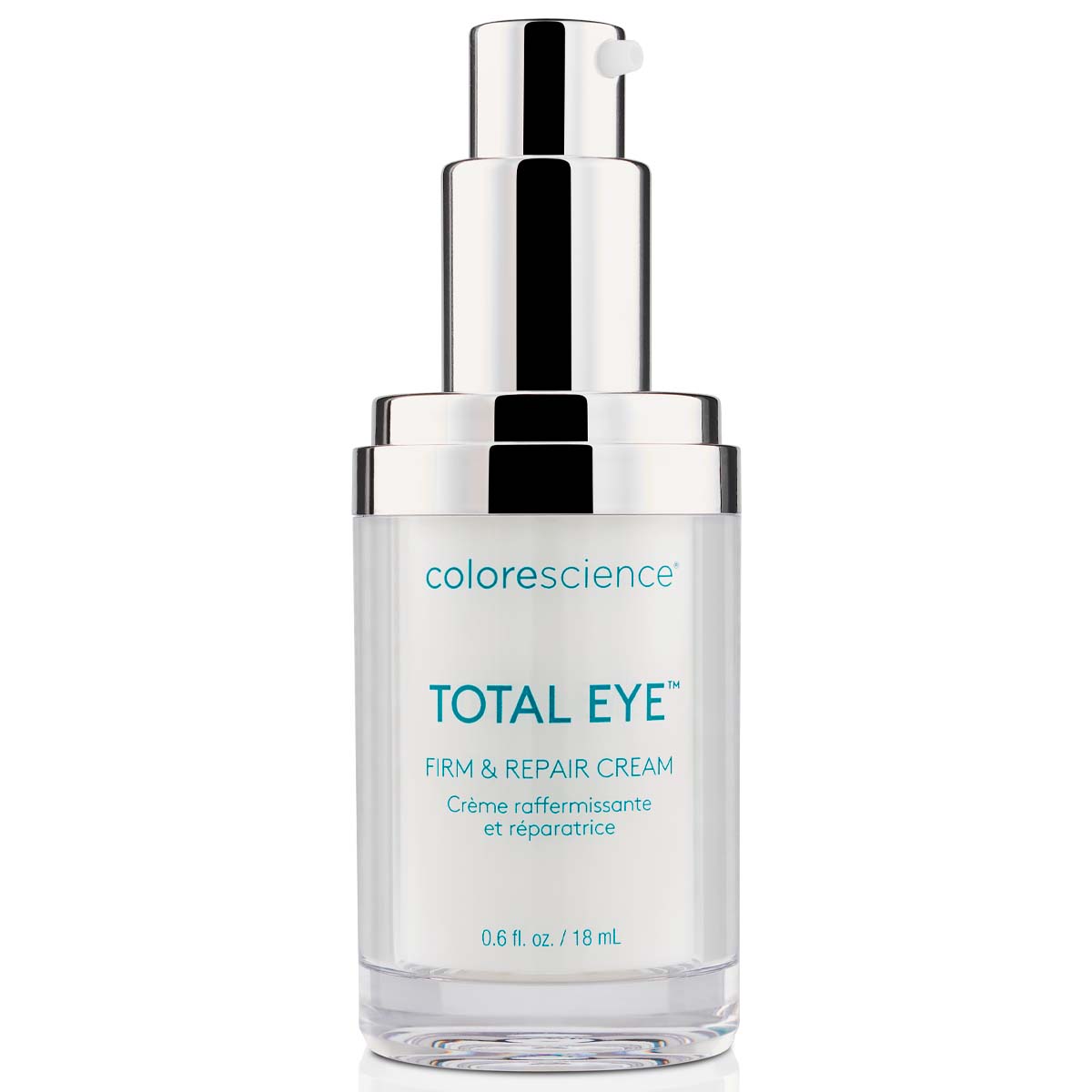 Total Eye Firm & Repair Cream - Colorescience