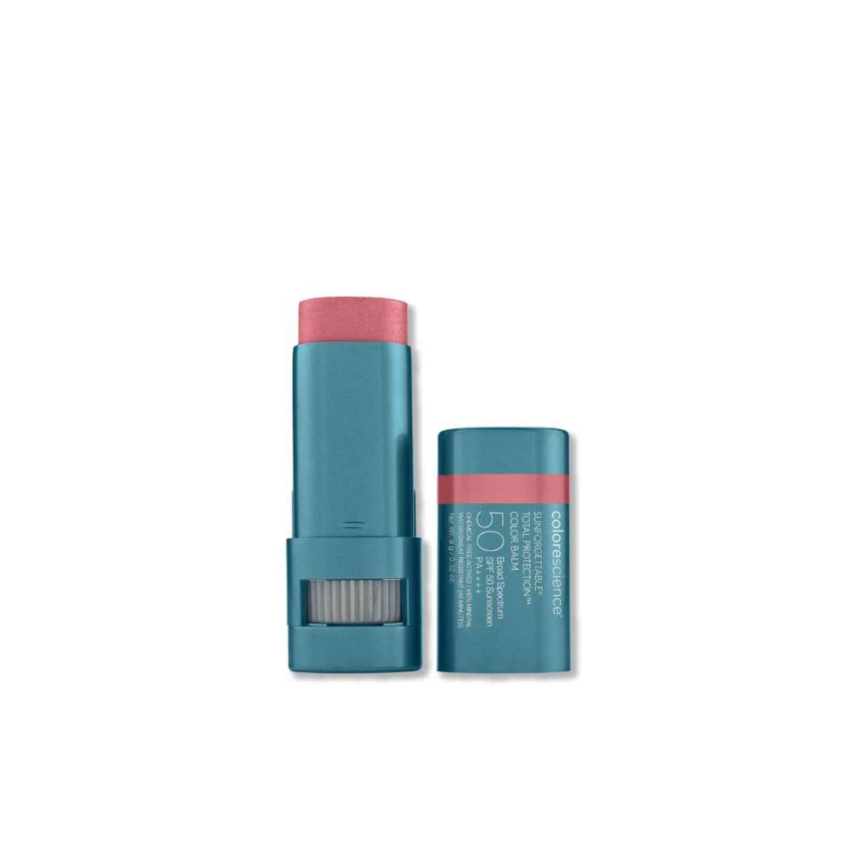 total protection color balm spf 50 Colorescience