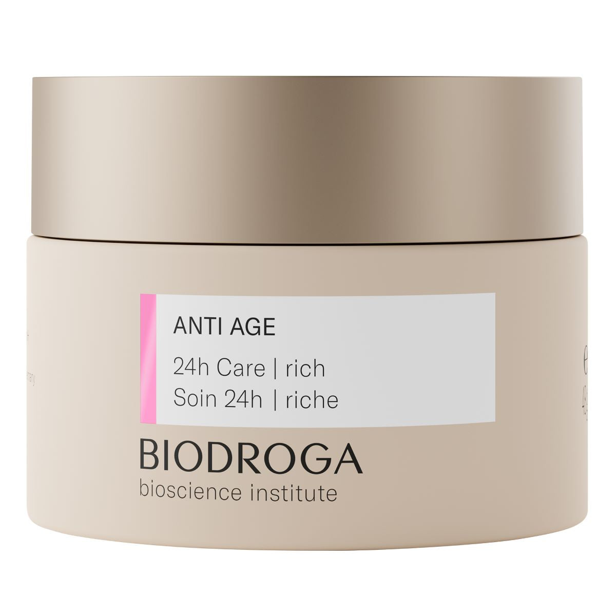 Anti Age 24h Care Rich Biodroga