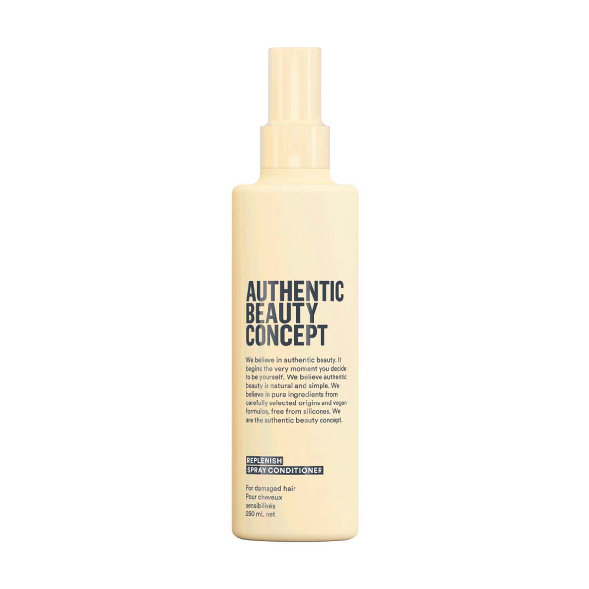 Replenish Acondicionador en Spray Authentic Beauty Concept