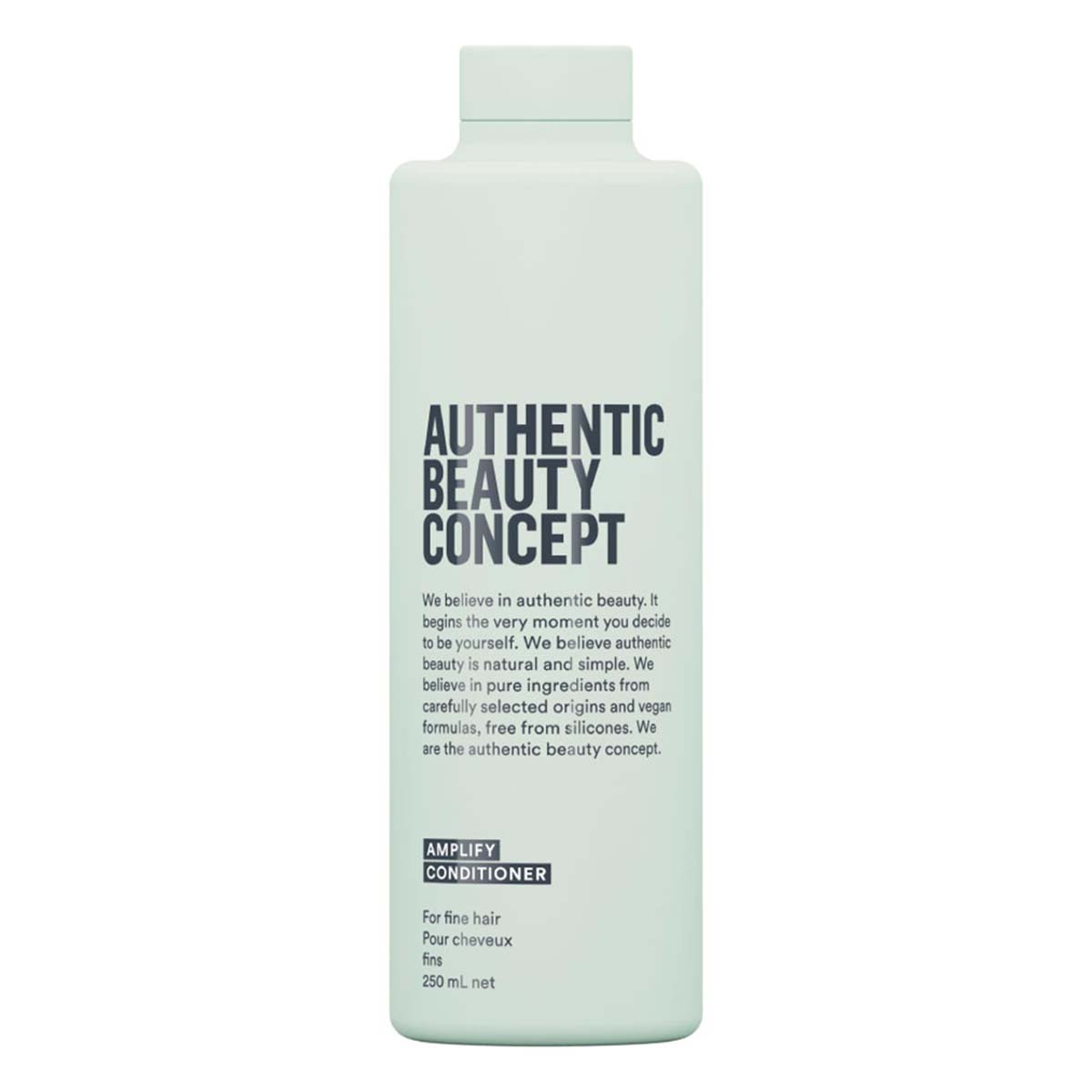 Amplify Acondicionador Authentic Beauty Concept