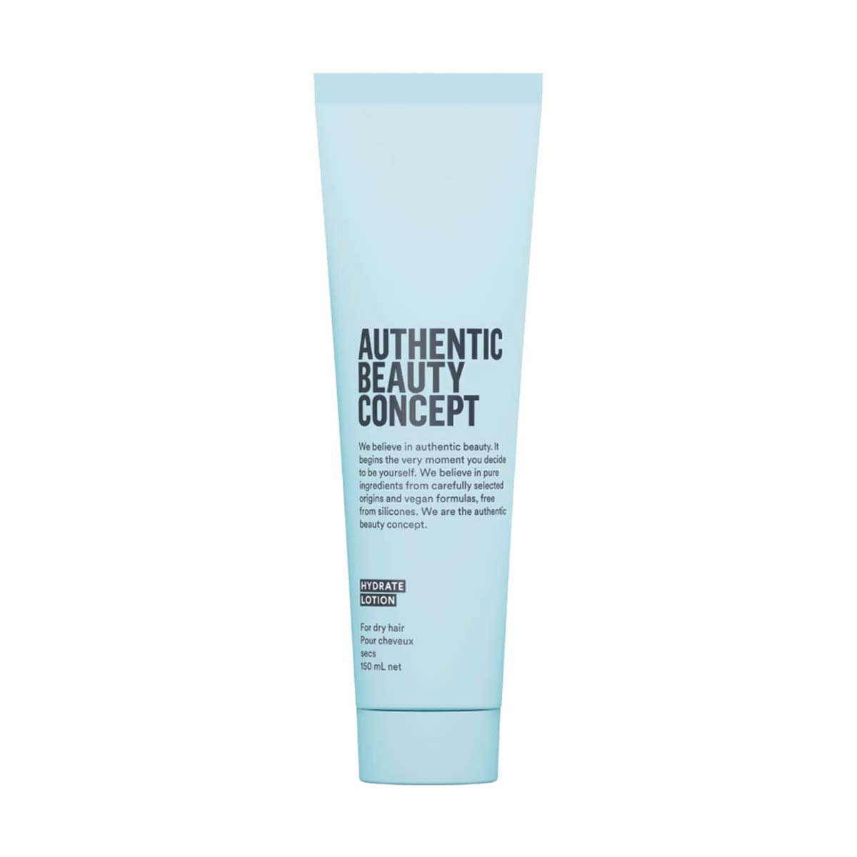 Hydrate Lotion Authentic Beauty Concept