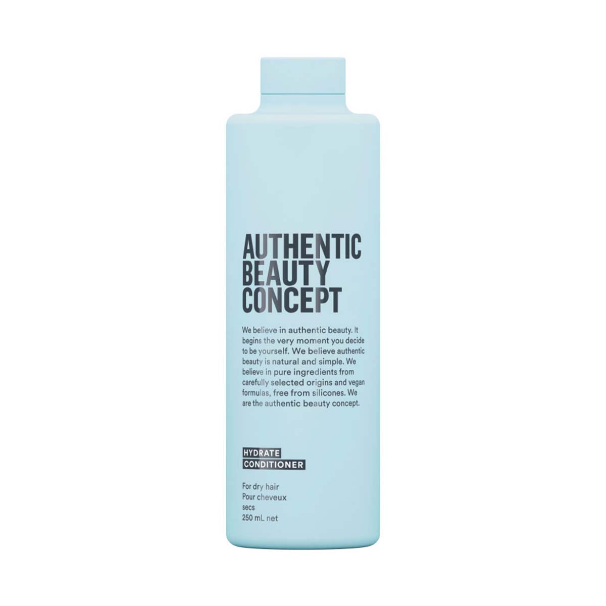 Hydrate Acondicionador Authentic Beauty Concept