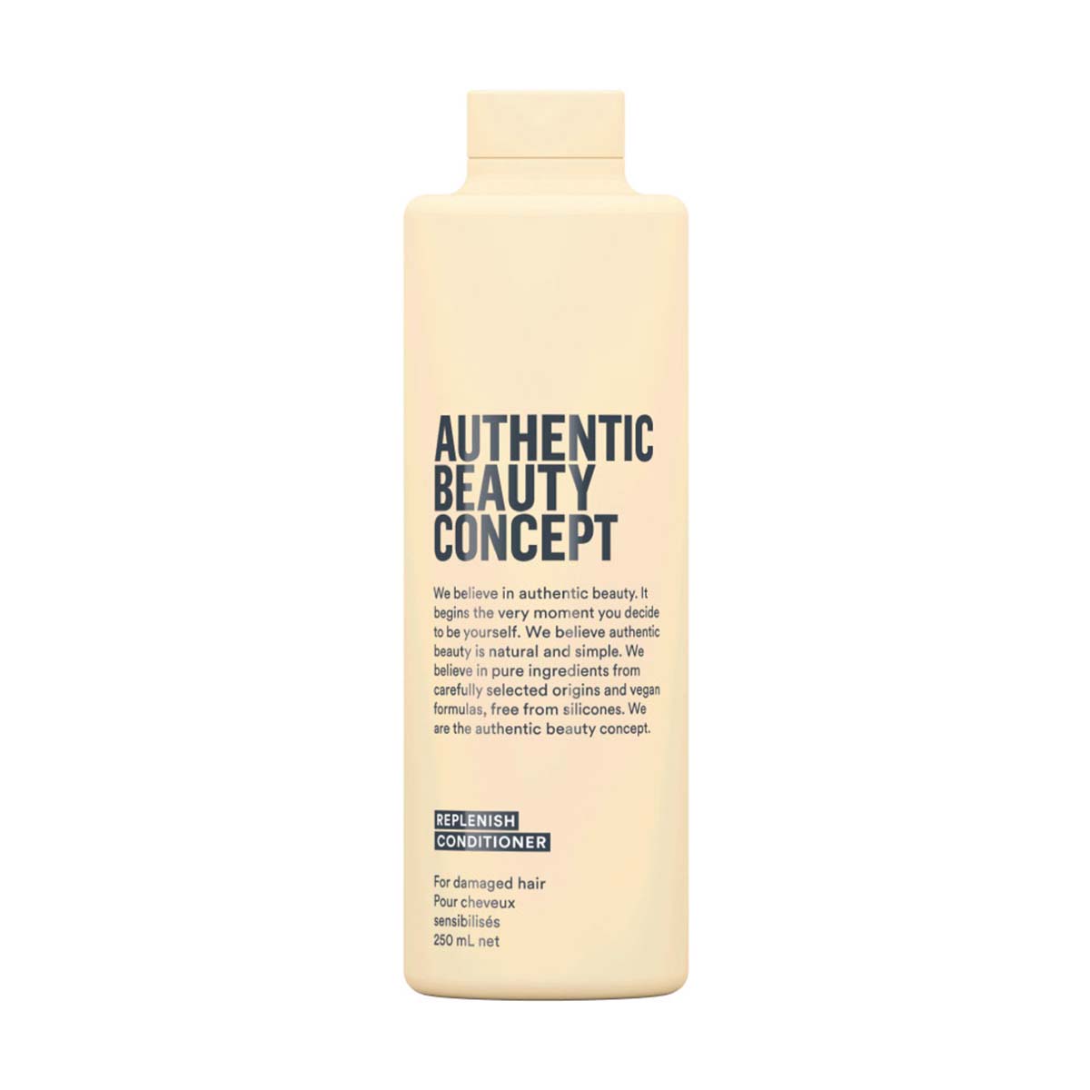 Replenish Acondicionador Authentic Beauty Concept