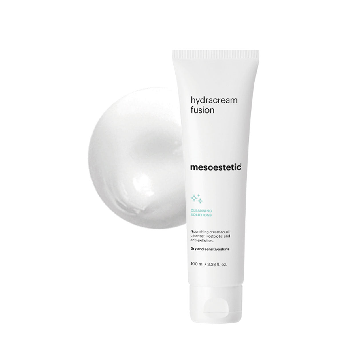 Hydracream Fusion Mesoestetic