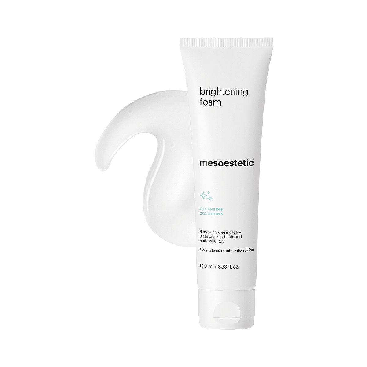 Brightening Foam Mesoestetic