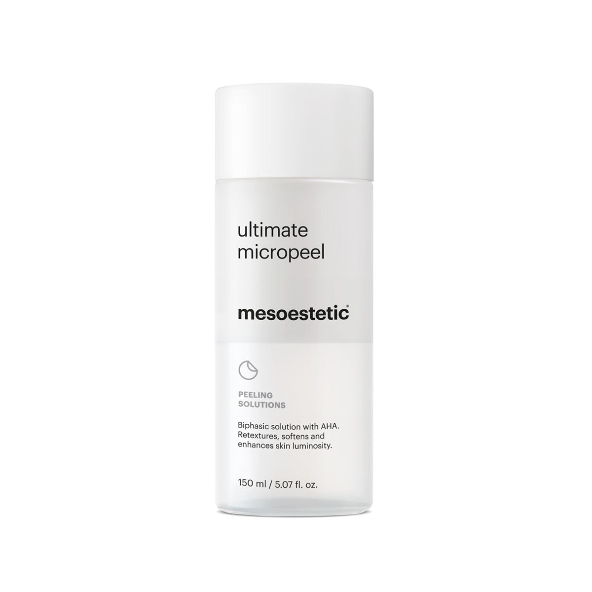 Ultimate Micropeel Mesoestetic