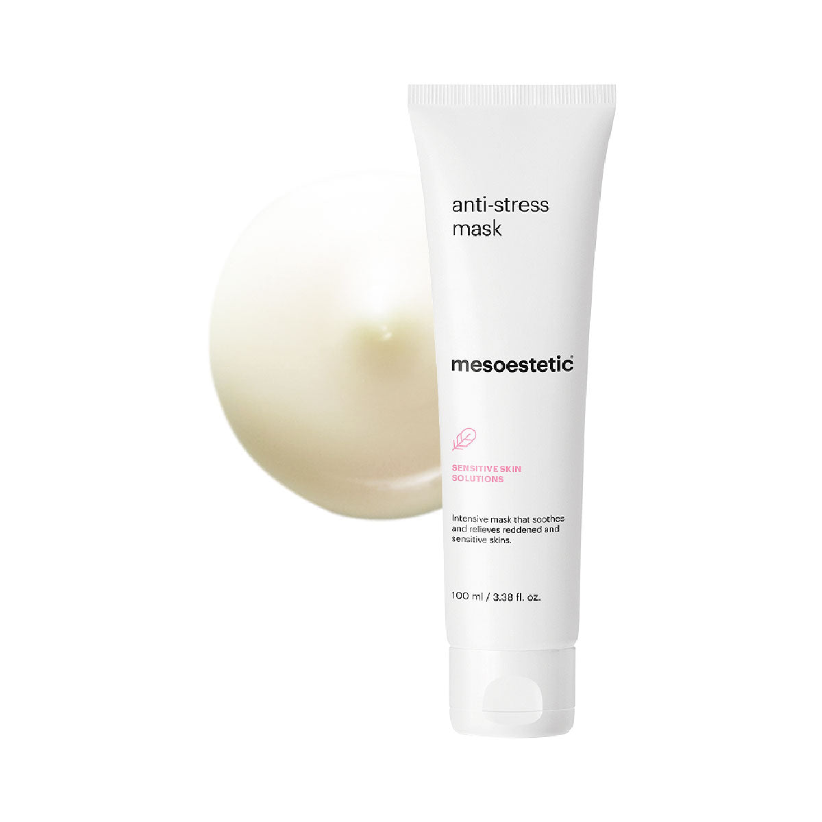 Anti Stress Mask Mesoestetic