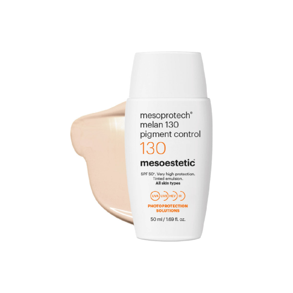 Mesoprotech Melan 130 Pigment Control Mesoestetic