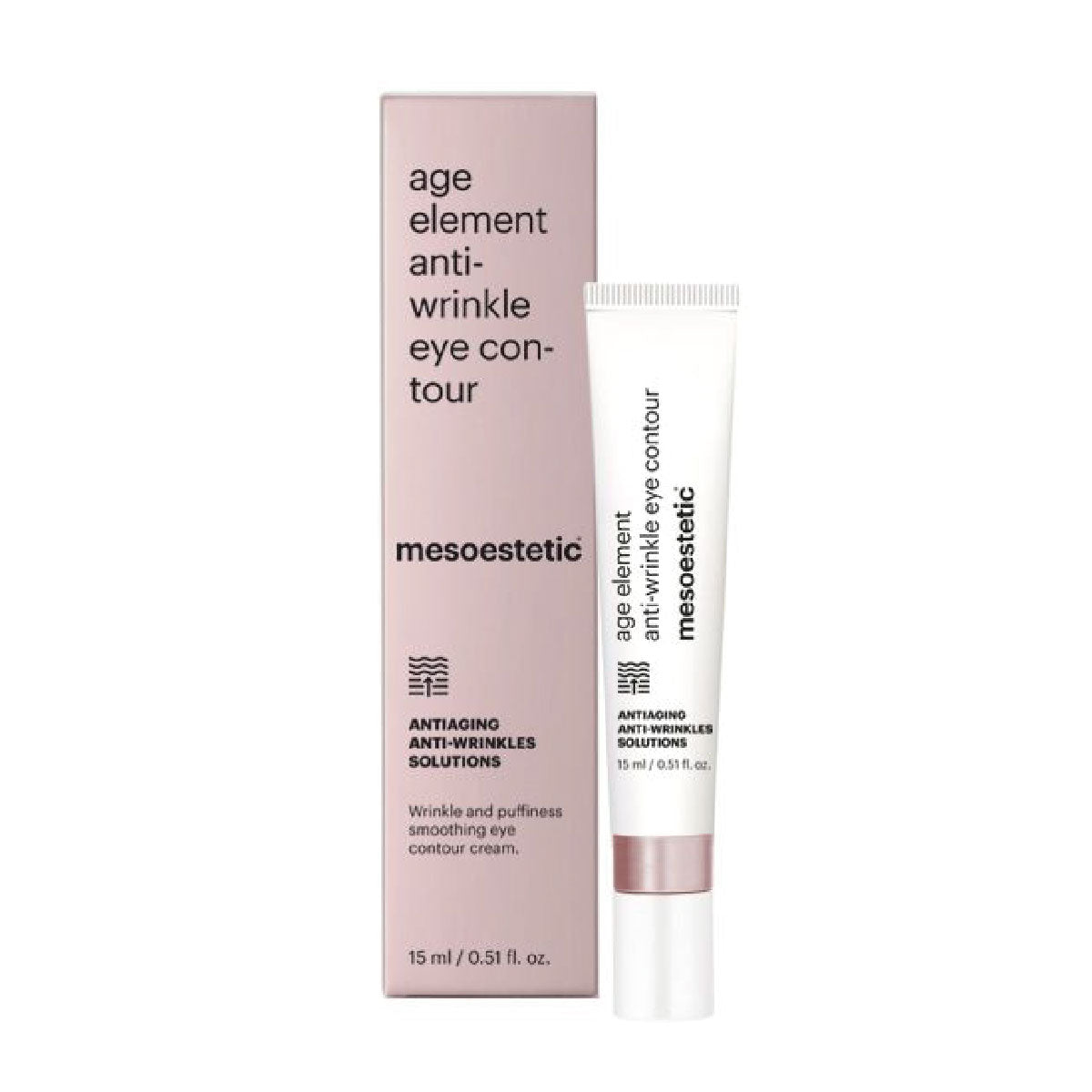 Age Element Anti - Wrinkle Eye Contour Mesoestetic
