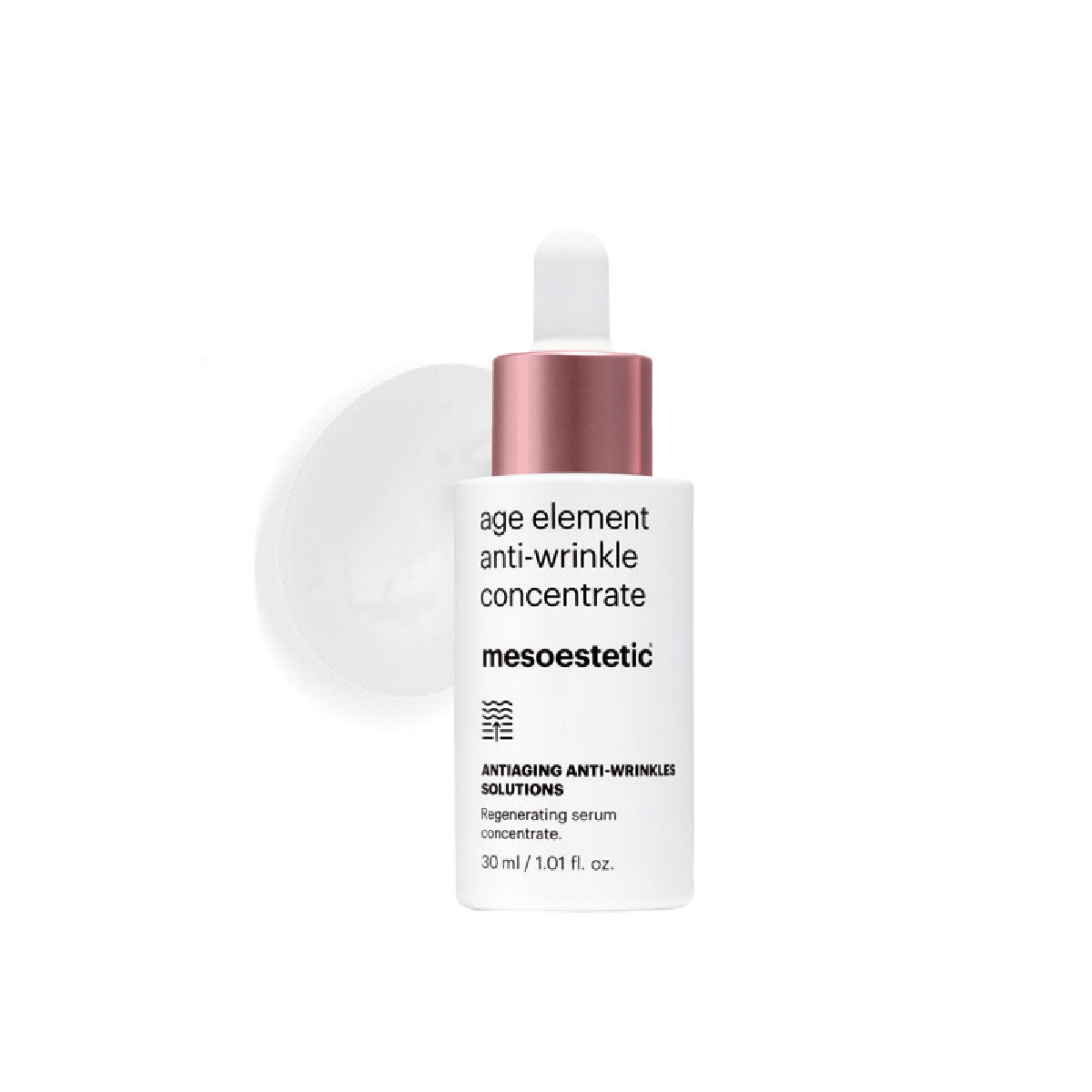 Age Element Anti - Wrinkle Concentrate - Mesoestetic