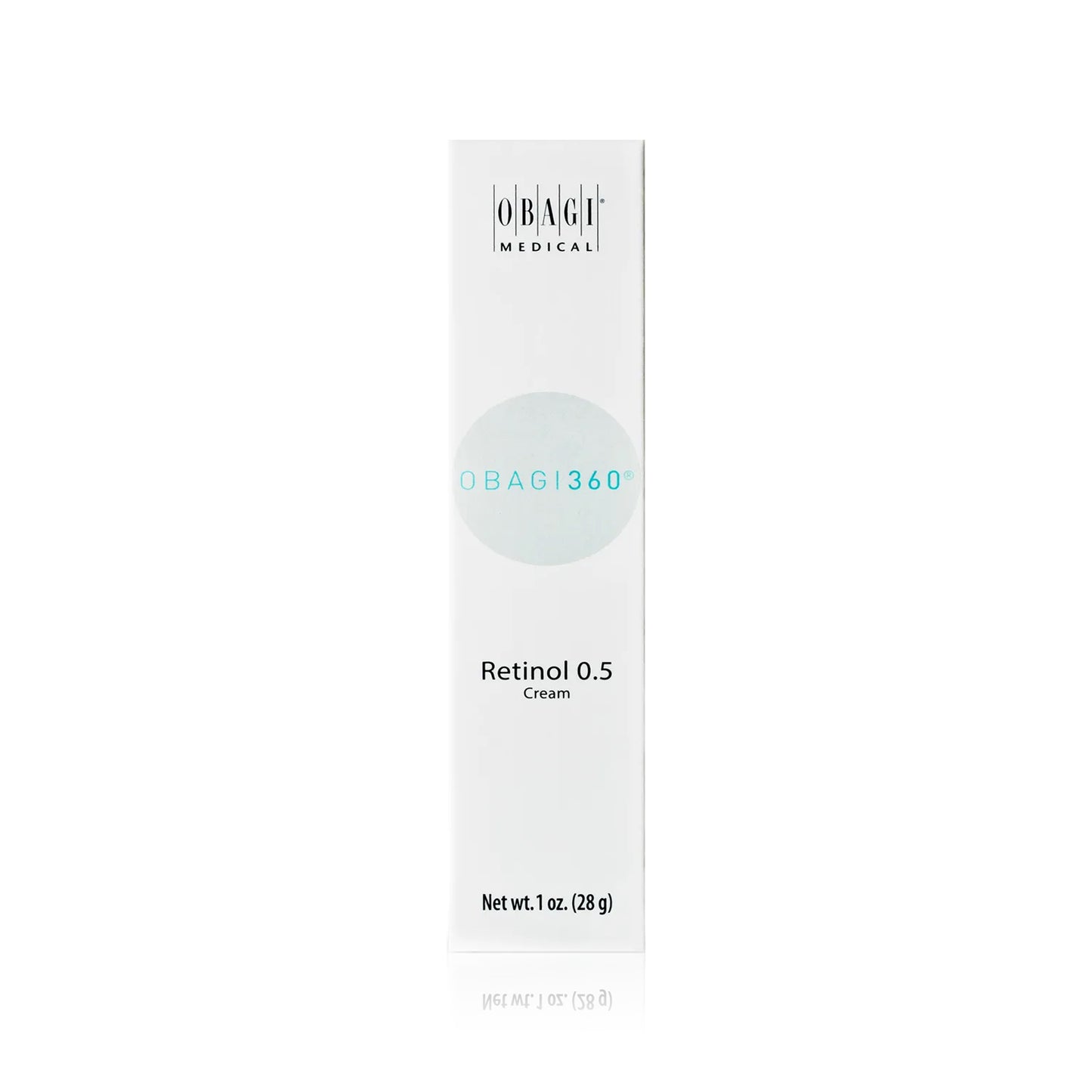 Obagi360 Retinol 0.5% Obagi