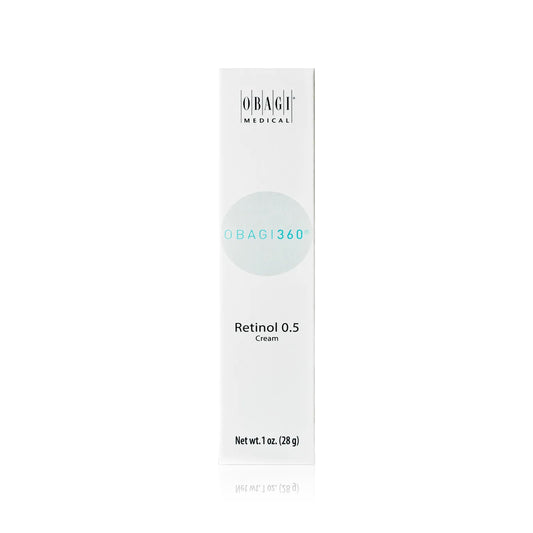 Obagi360 Retinol 0.5% Obagi