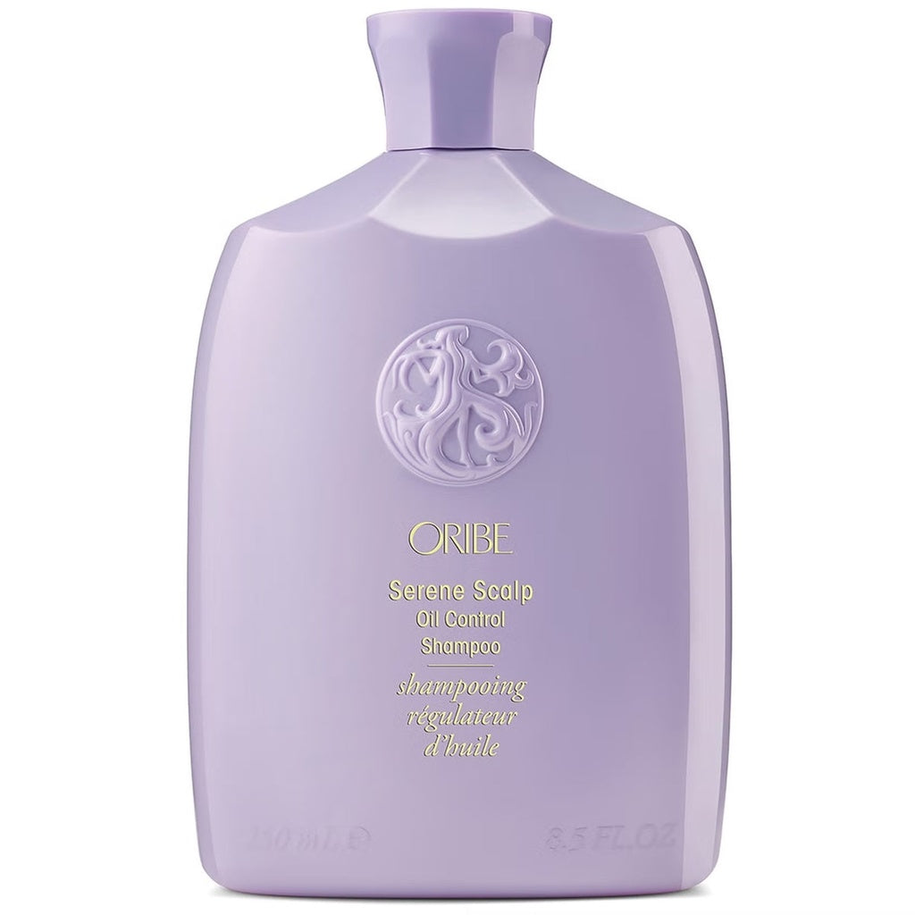 Serene Scalp Oil Control Shampoo - Oribe