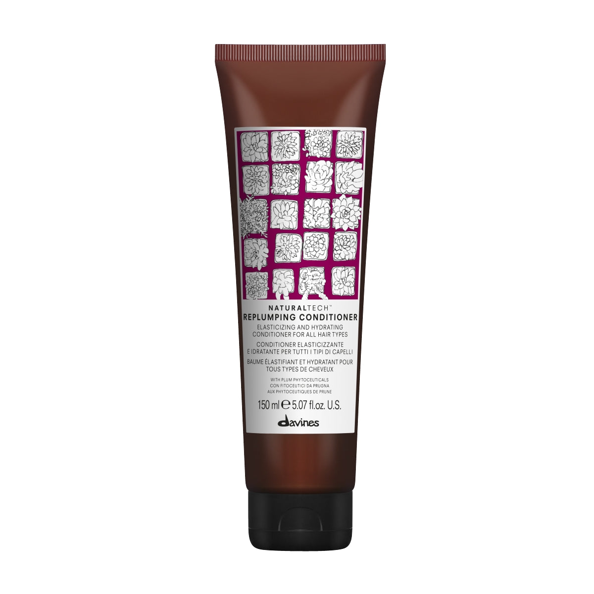 Replumping Conditioner - Davines