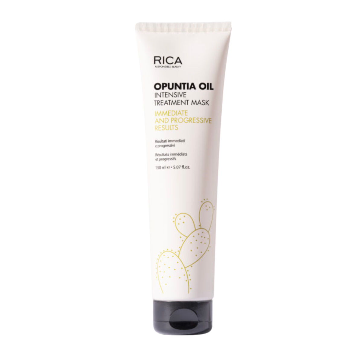 Opuntia Oil Intensive Treatment Mask - Rica