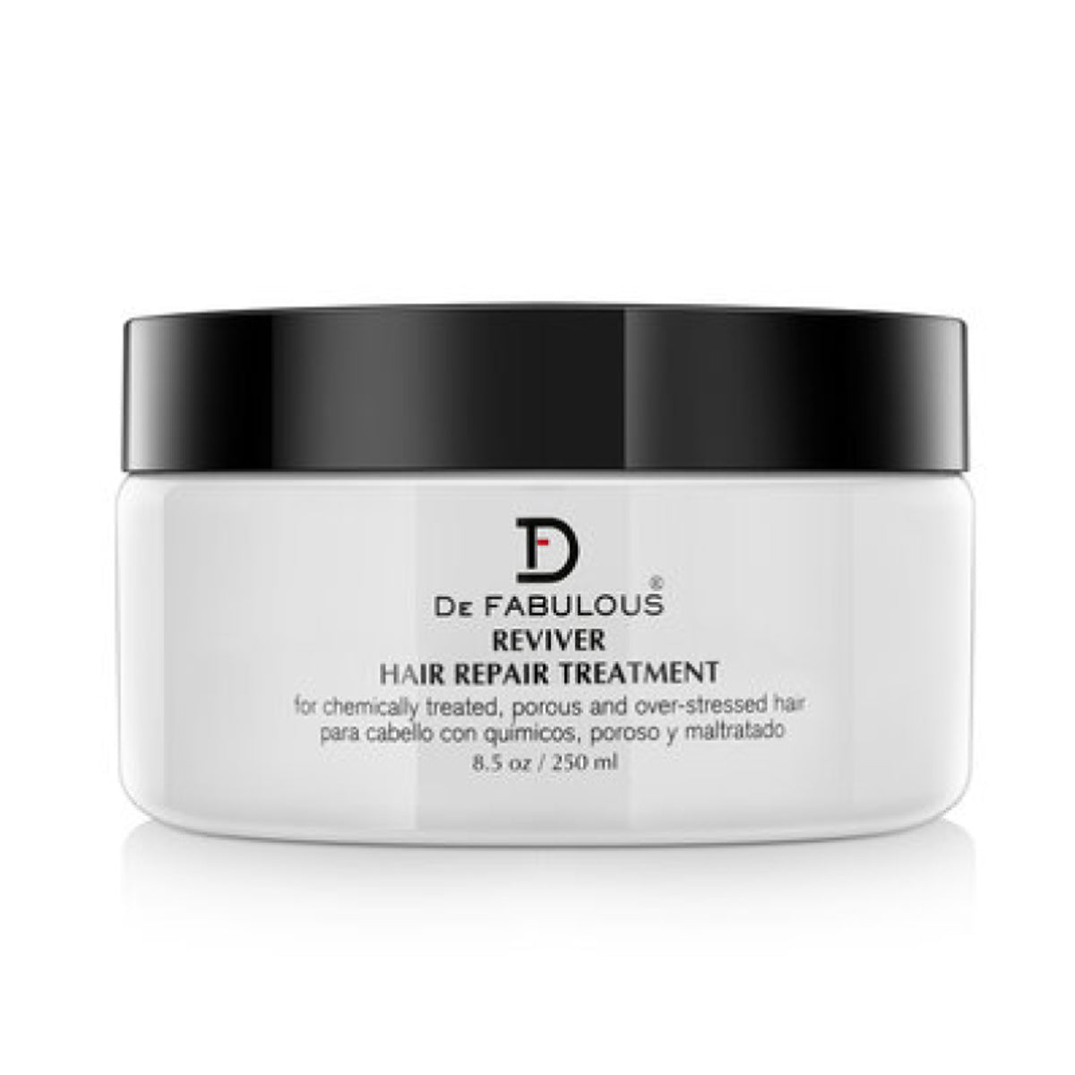 Reviver Hair Repair Treatment De Fabulous