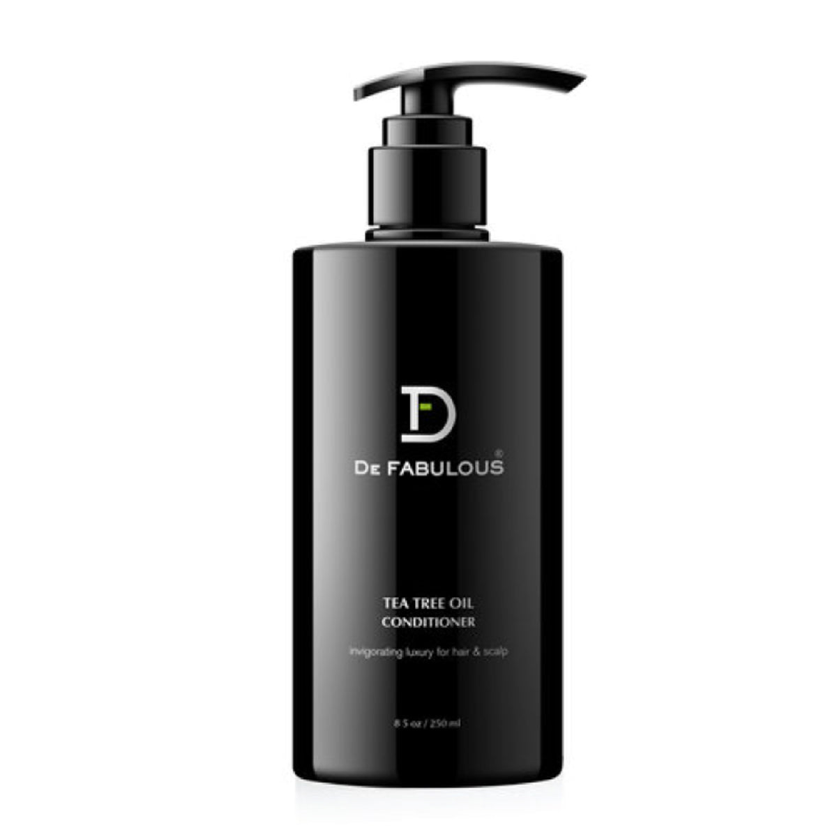 Tea Tree Oil Conditioner De Fabulous