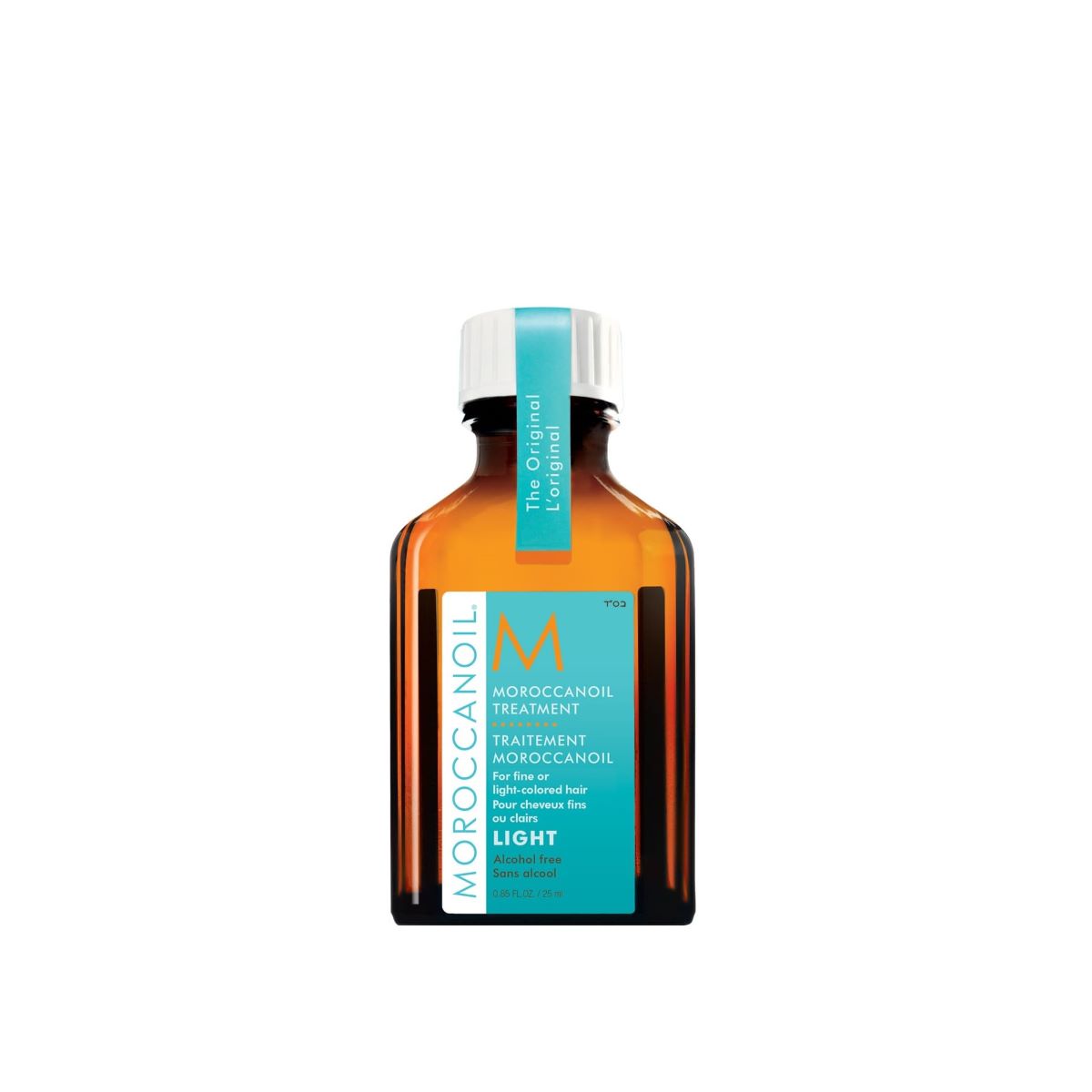 Tratamiento Moroccanoil Ligero