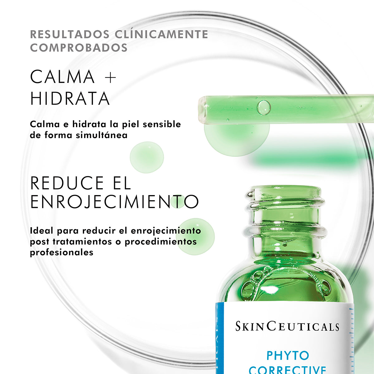 Phyto Corrective - Skinceuticals