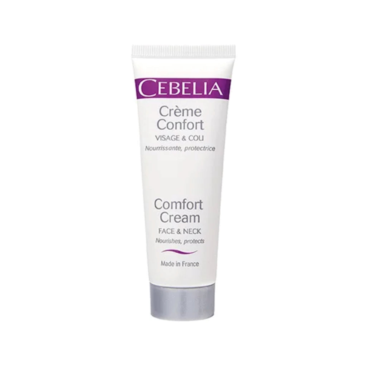Confort Créme Crema Protectora Cebelia