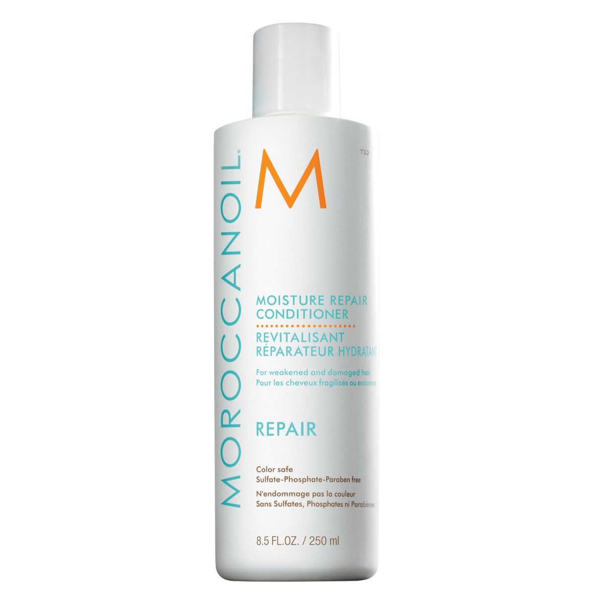 Acondicionador Reparador Hidratante Moroccanoil