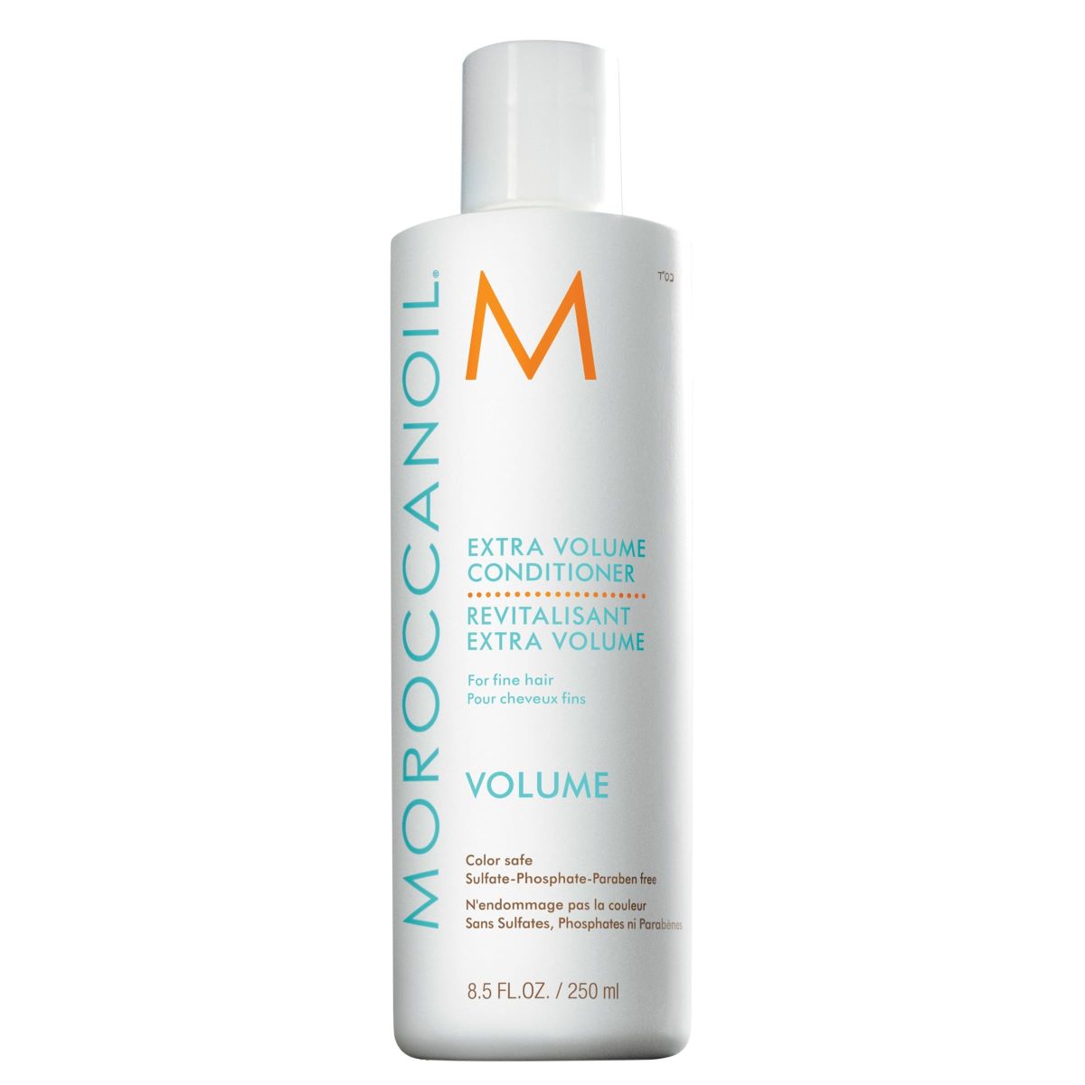 Acondicionador Extra Volumen Moroccanoil