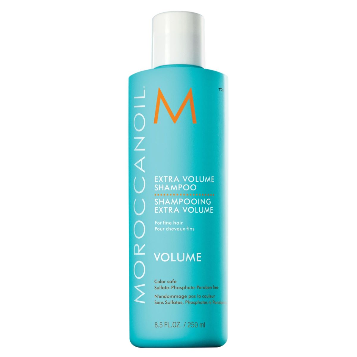 Shampoo Extra Volumen Moroccanoil
