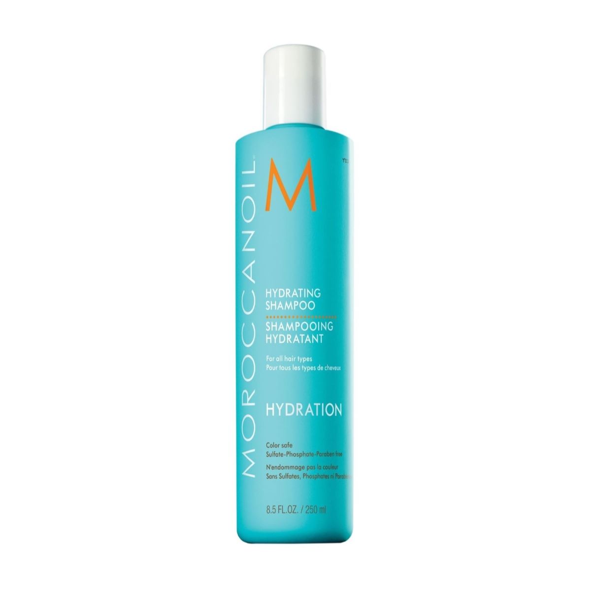 Shampoo Hidratante Moroccanoil