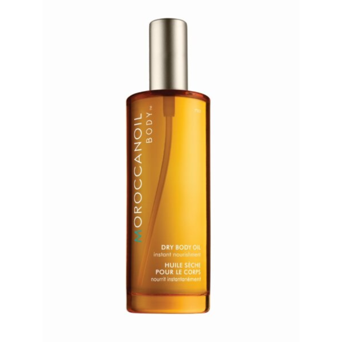 Dry Body Oil - Moroccanoil