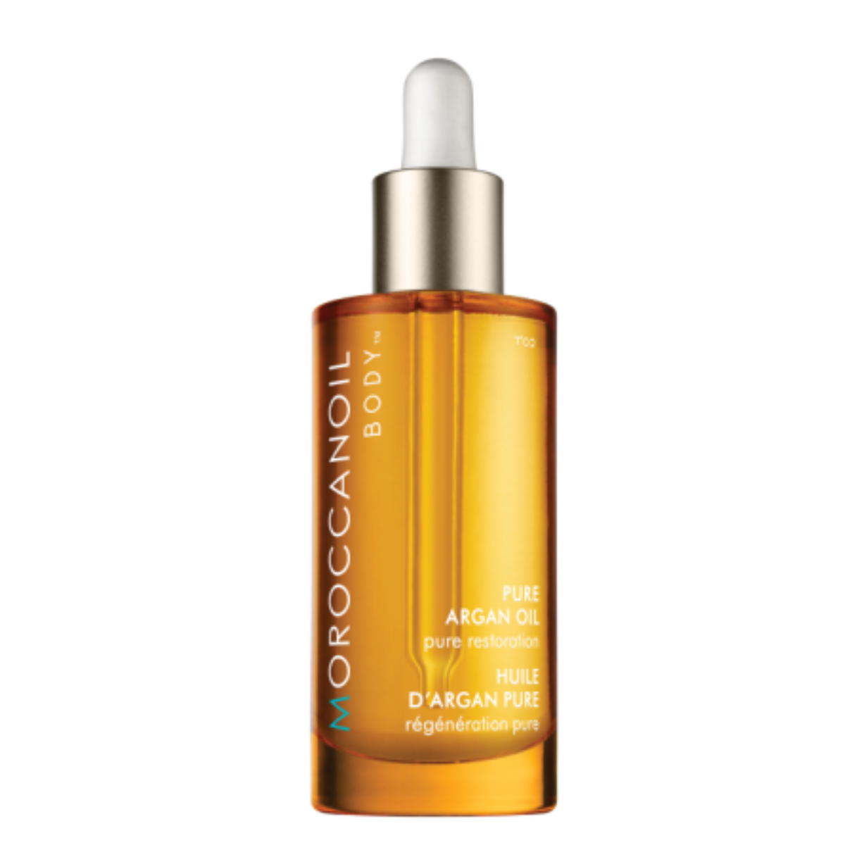 Pure Argan Oil - Moroccanoil