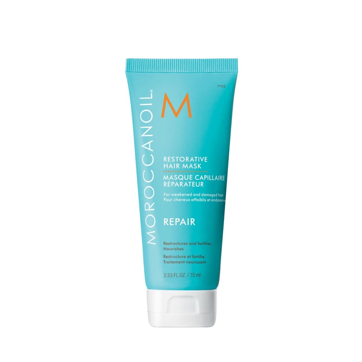 Mascarilla Restructurante Moroccanoil