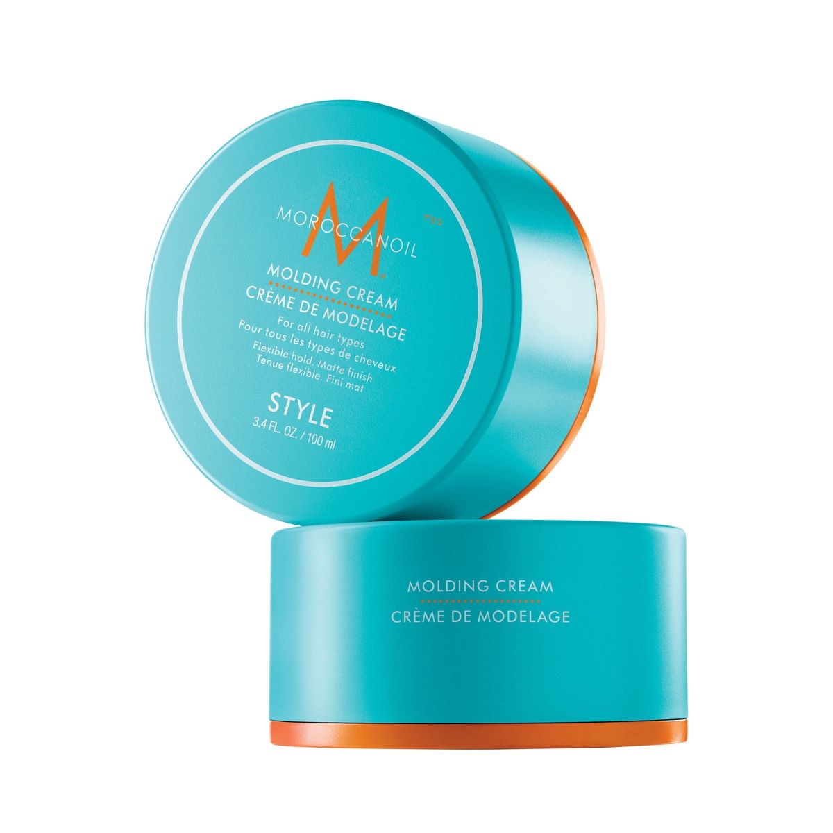 Crema Moldeadora Moroccanoil