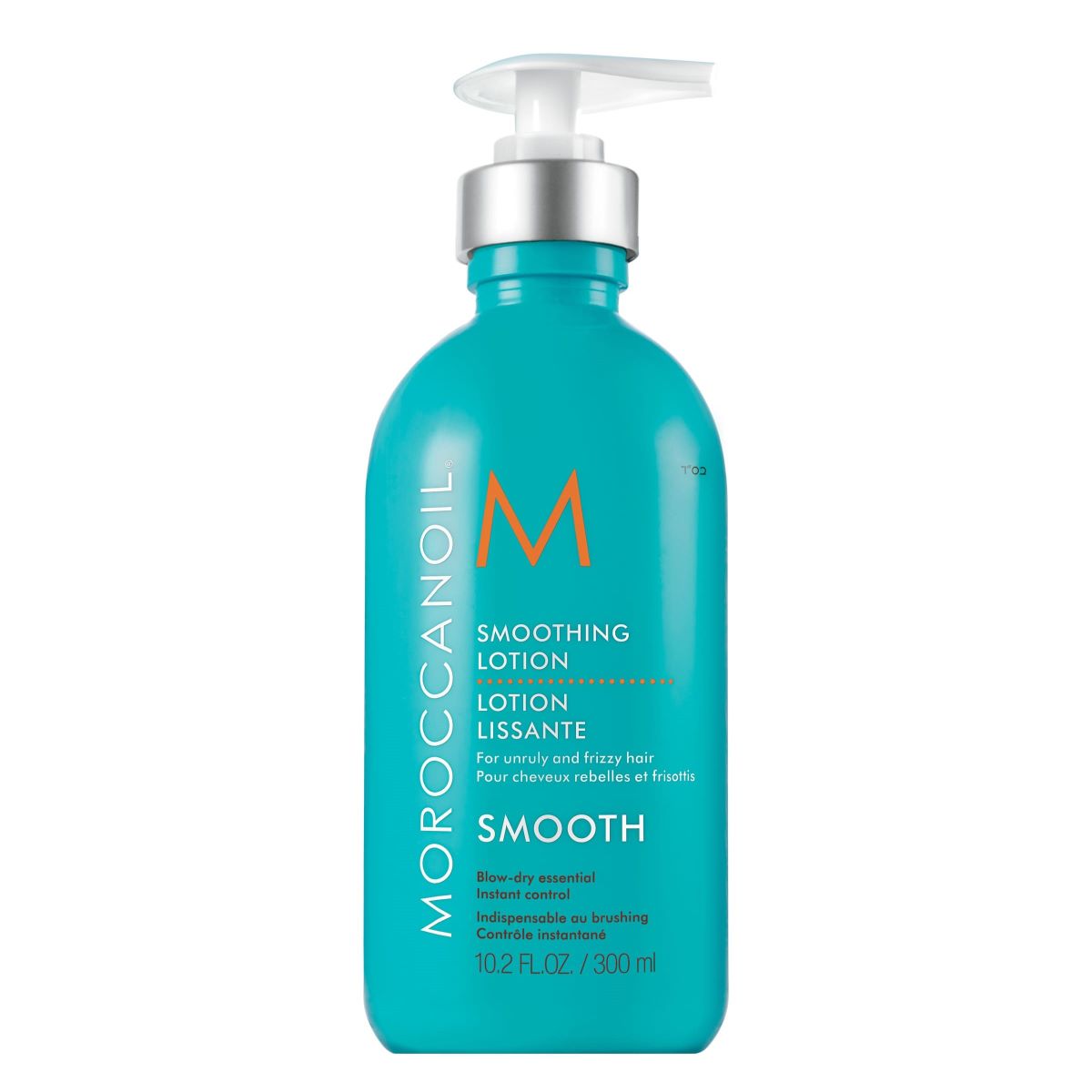 Loción Suavizante - Moroccanoil