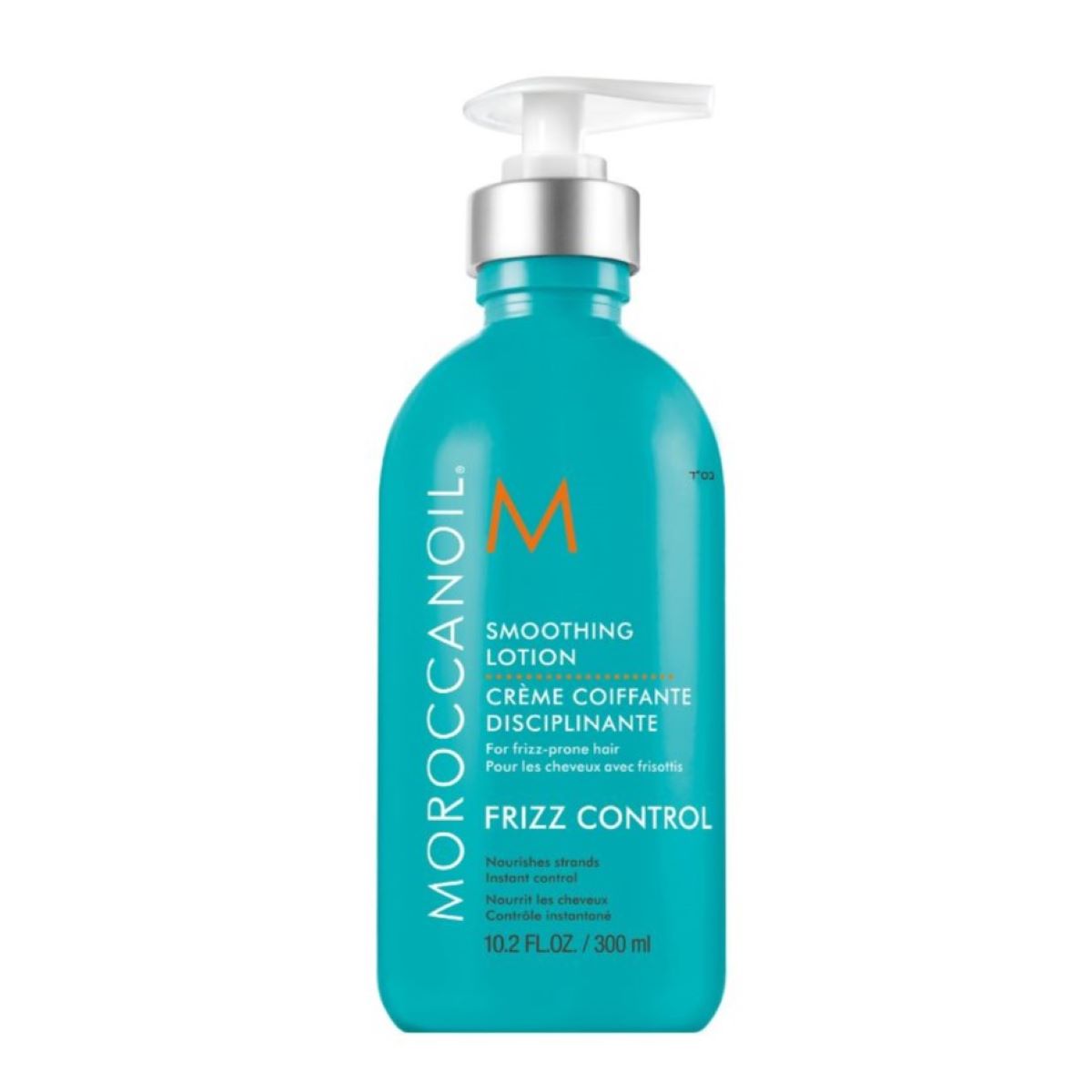 Loción Suavizante - Moroccanoil