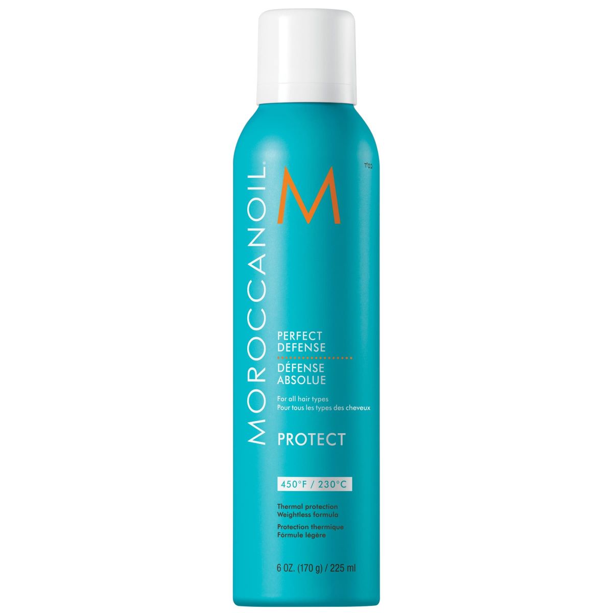 Defensa Perfecta Moroccanoil