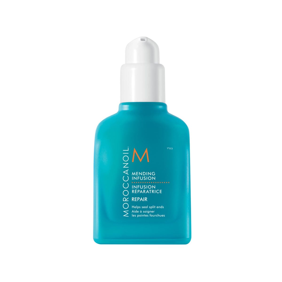 Infusión Reparadora Moroccanoil
