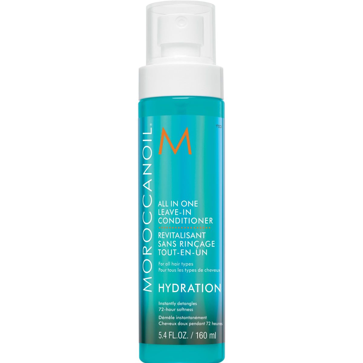 Acondicionador Sin Enjuague Todo En Uno Moroccanoil