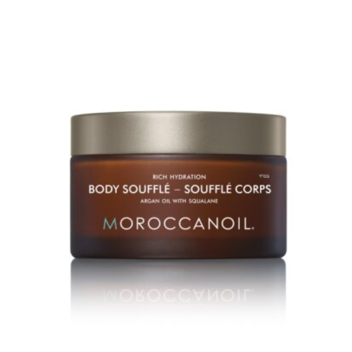 Body Souffle Moroccanoil