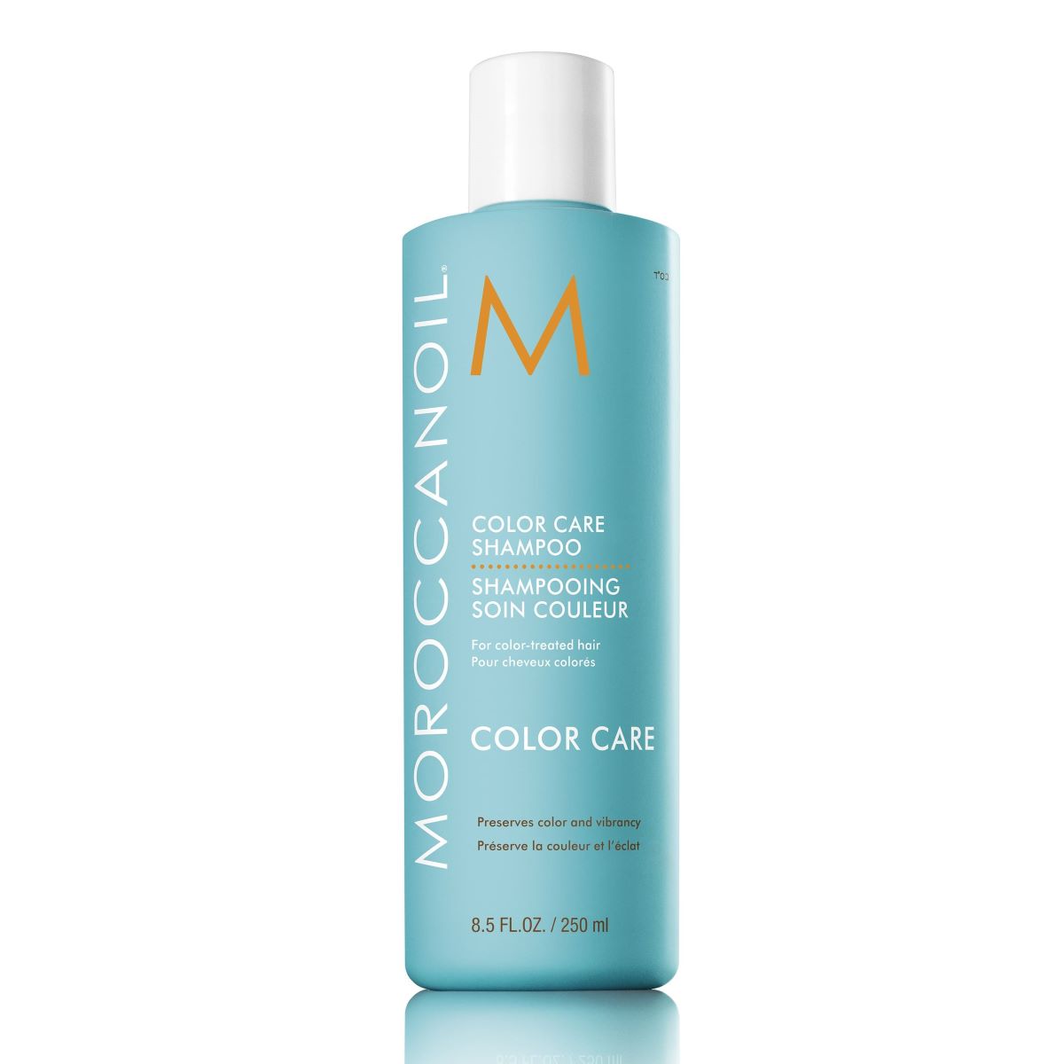 Shampoo Cuidado Color Moroccanoil