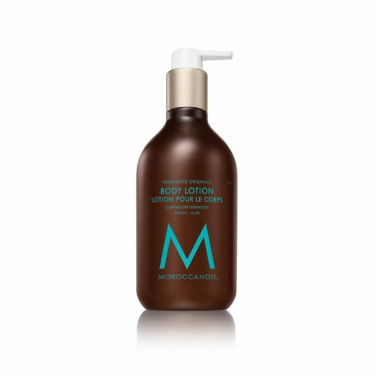 Locion Cuerpo Original Moroccanoil