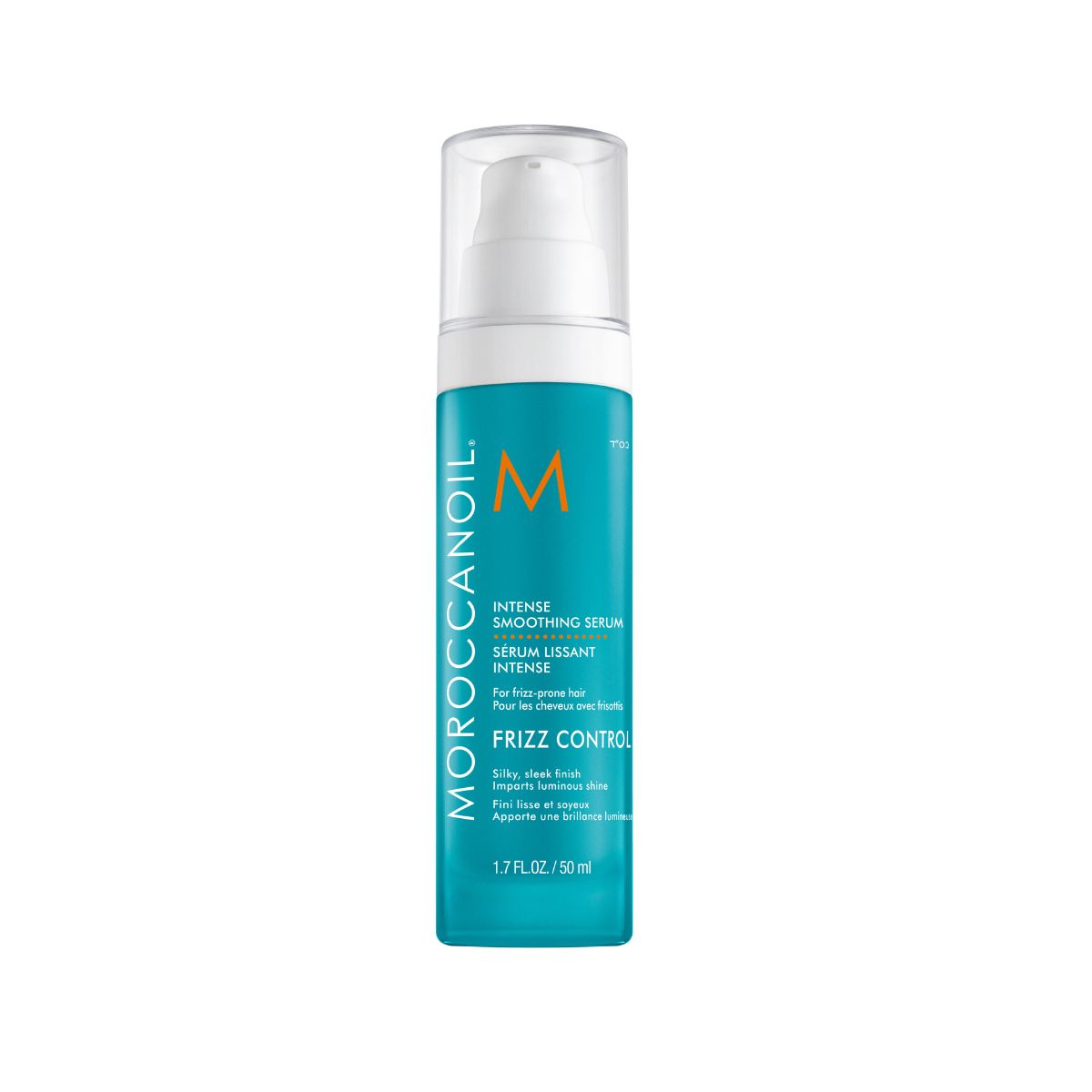 Serum Suavizante Intenso - Moroccanoil