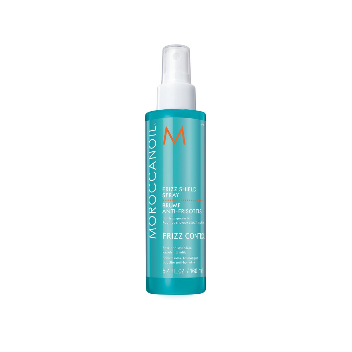 Spray Frizz Control 160Ml Moroccanoil
