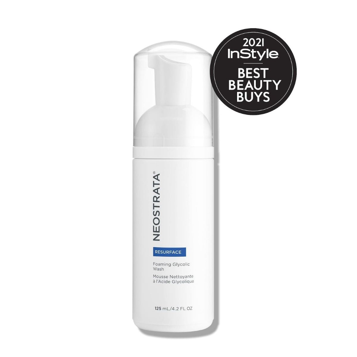Foaming Glycolic Wash Neostrata