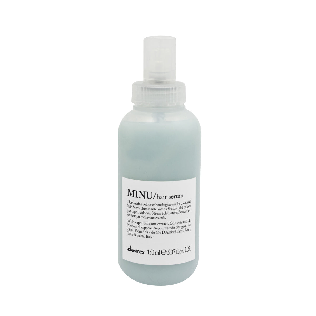 Minu Hair Serum - Davines