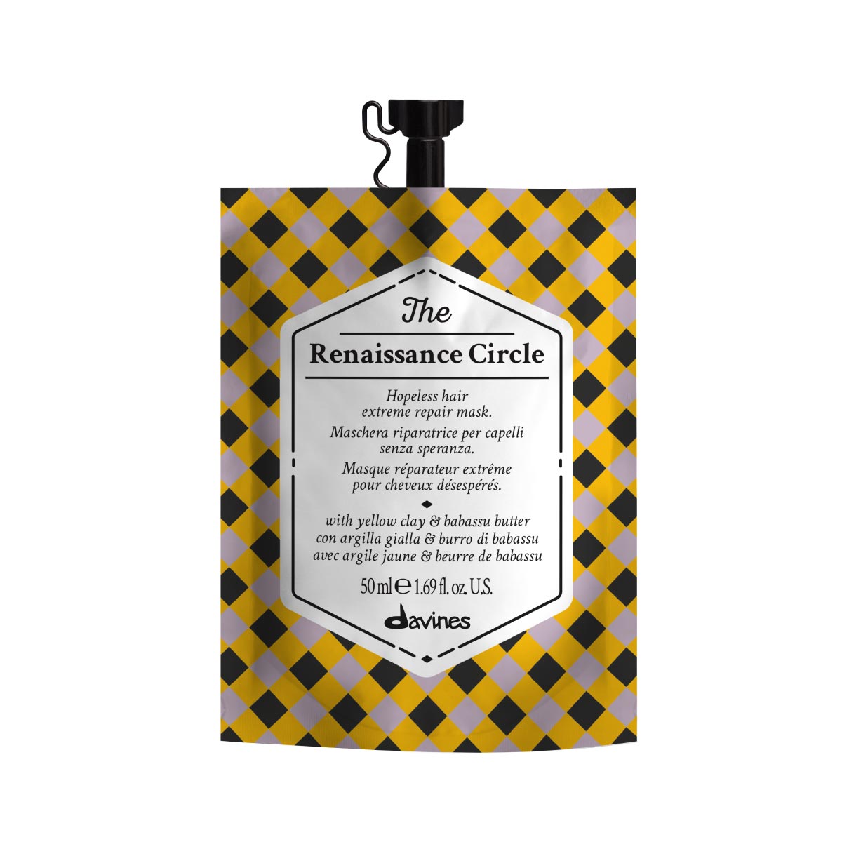 The Renaissance Circle - Davines